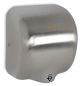 Suszarki do rąk i włosów - Suszarka do rąk Warmtec Airblader 1800W - miniaturka - grafika 1