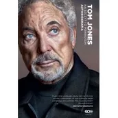 Biografie i autobiografie - Tom Jones. Na szczyt i z powrotem. Autobiografia - miniaturka - grafika 1