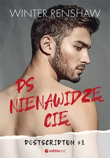 PS Nienawidzę cię. Postscriptum. Tom 1 - Literatura obyczajowa - miniaturka - grafika 3