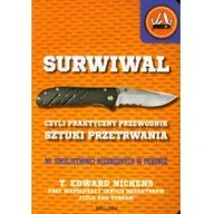 Poradniki hobbystyczne - Bellona Nickens T. Edward Surwiwal - miniaturka - grafika 1