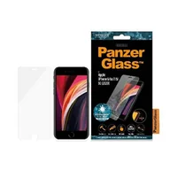 Szkła hartowane na telefon - PanzerGlass SZKŁO HARTOWANE PRO IPHONE 6/6S/7/8/SE 2020 ANTYBAKTERYJNE PRO2684 - miniaturka - grafika 1