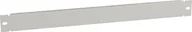 Akcesoria do szaf serwerowych - RAPZ1-G PULSAR Panel zaślepiający RACK 1U szary - miniaturka - grafika 1