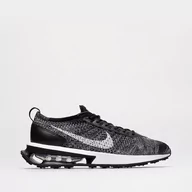 Buty sportowe męskie - NIKE AIR MAX FLYKNIT RACER - miniaturka - grafika 1
