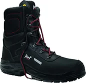 Obuwie robocze - Sourcing Winter boots ELTEN Jori Robust High ESD S3 CI, black 43 - miniaturka - grafika 1