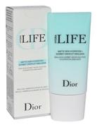 Kremy do twarzy - Dior Hydra Life Sorbet Emulsion 50 ml - miniaturka - grafika 1