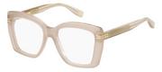 Okulary korekcyjne, oprawki, szkła - Okulary korekcyjne Marc Jacobs MJ 1064 FWM - miniaturka - grafika 1
