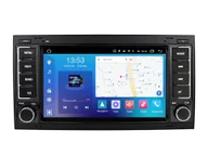 Radia samochodowe - Radio Android FS2-Ultra Touareg, T5, Multivan 2/32GB, CarPlay AndroidAuto - miniaturka - grafika 1