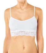 Biustonosze - Braletka biustonosz sloggi Romance Bralette-46 - miniaturka - grafika 1