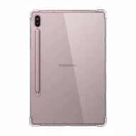 Etui do tabletów - eSTUFF ES680101-BULK etui na tablet 31,5 cm (12.4") Pokrowiec Przezroczysty - miniaturka - grafika 1