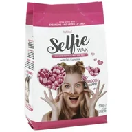 Depilacja - Italwax Selfie wosk do twarzy bezpaskowy wąsik 500 - miniaturka - grafika 1