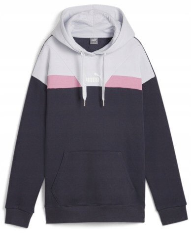 BLUZA DAMSKA POWER HOODIE FL PUMA XS