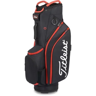 Torba golfowa Titleist Lightweight Cartbag - Golf - miniaturka - grafika 1