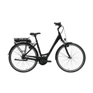 Rowery elektryczne - Rower Elektryczny Kettler E-Traveller Silver 7 Rt 500Wh W Black 45 Cm - miniaturka - grafika 1
