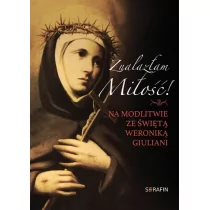 Znalazłam miłość - Religia i religioznawstwo - miniaturka - grafika 1