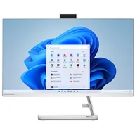 Zestawy komputerowe - Monoblok Lenovo IdeaCentre AIO 3 27IAP7 (F0GJ00TNPB) Biały - miniaturka - grafika 1