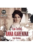 Audiobooki - literatura piękna - anna karenina - miniaturka - grafika 1