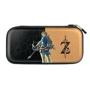 Akcesoria do Nintendo - PDP Etui PDP Slim Travel Deluxe Zelda | 500-218-EU-C6LI - miniaturka - grafika 1