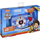 Zabawki interaktywne dla dzieci - Spin Master Psi Patrol interaktywny tablet Rydera obrotowy 6058333 20125849 - miniaturka - grafika 1