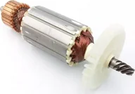 Akcesoria do elektronarzędzi - Dedra Wirnik - miniaturka - grafika 1