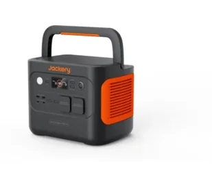 Jackery Explorer 1000 Plus - Akcesoria turystyczne - miniaturka - grafika 1