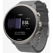 Smartwatch - Suunto 7 Szary - miniaturka - grafika 1