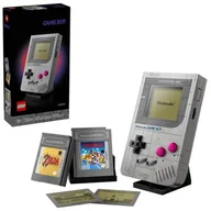 Klocki - LEGO 72046 Super Mario Game Boy - miniaturka - grafika 1