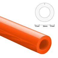 Zabezpieczenia dla dzieci - Profil ochronny NOMA PROTECT Tuff Pad 52-17/1240mm - miniaturka - grafika 1