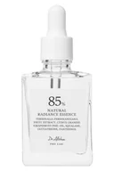 Serum do twarzy - Dr. Althea Natural Radiance Essence - miniaturka - grafika 1