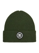 Czapki męskie - DC Czapka CEO-DC-M3-001-AW25 Zielony - miniaturka - grafika 1