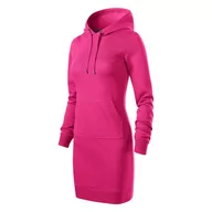 Sukienki i spódnice sportowe - Sukienka Malfini Snap W (kolor Różowy, rozmiar L) - miniaturka - grafika 1