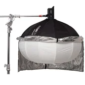 Softboxy - GlareOne Fartuch Lantern Softbox 120 PRO - miniaturka - grafika 1