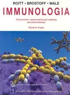 Nauki przyrodnicze - Immunologia - miniaturka - grafika 1