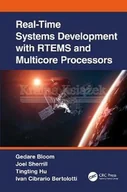 Pozostałe książki - Real-Time Systems Development with Rtems and Multicore Processors - miniaturka - grafika 1