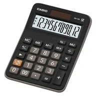 Kalkulatory - Casio MX-12B - miniaturka - grafika 1