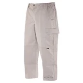 Odzież taktyczna i umundurowanie - Spodnie Tru-Spec 24-7 ST Cargo Pants Khaki - 1026 - miniaturka - grafika 1