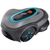 Roboty koszące - GARDENA Sileno Max 1200 Smart - miniaturka - grafika 1