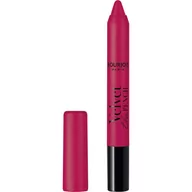 Szminki - Bourjois Velvet the Pencil 2w1 013 3g - miniaturka - grafika 1