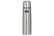 Termosy - Thermos termos Light & Compact 1 l THR185234 - miniaturka - grafika 1