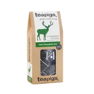 Herbata - Teapigs Mao Feng Green 15 piramidek 06 - miniaturka - grafika 1