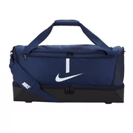 Torby sportowe - Torba Nike Academy Team Hardcase CU8087-410 (kolor Granatowy, rozmiar L) - miniaturka - grafika 1