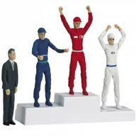 Tory, garaże, parkingi - Podest dla zwycięzców Carrera Winner‘s rostrum (4007486211216) - miniaturka - grafika 1