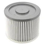 Filtry do odkurzaczy - Filtr harmonijkowy do 59G606 GRAPHITE - miniaturka - grafika 1
