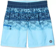 Spodenki damskie - CMP męskie szorty kąpielowe, Airblue/Navy/Royal, 56 - miniaturka - grafika 1