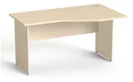 Biurka - Sove SV-21 Biurko biurowe (80x140) - miniaturka - grafika 1