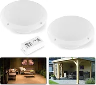 Głośniki i kolumny - Thomson ML Głośniki sufitowe 60W 2 sztuki aktywne bluetooth - miniaturka - grafika 1