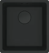 Zlewozmywaki - Franke Zlewozmywak SINK MRG 210/110-37 3 1/2NL BSWT ND HOF - miniaturka - grafika 1