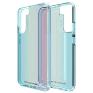 Etui i futerały do telefonów - Gear4 Milan Etui Obudowa do Samsung Galaxy S22+ Plus 5G (Aurora) 702009140 - miniaturka - grafika 1