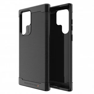 Gear4 Obudowa dla telefonów komórkowych D3O Havana na Samsung Galaxy S22 Ultra 5G ZG702009123 - Etui i futerały do telefonów - miniaturka - grafika 2