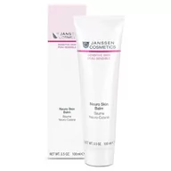 Balsamy i kremy do ciała - Janssen Cosmetics Janssen Cosmetics Neuro Skin Balm Balsam dermoaktywny 100ml - miniaturka - grafika 1
