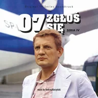Muzyka filmowa - Andrzej Korzyński. 07 zgłoś się. Seria IV - miniaturka - grafika 1